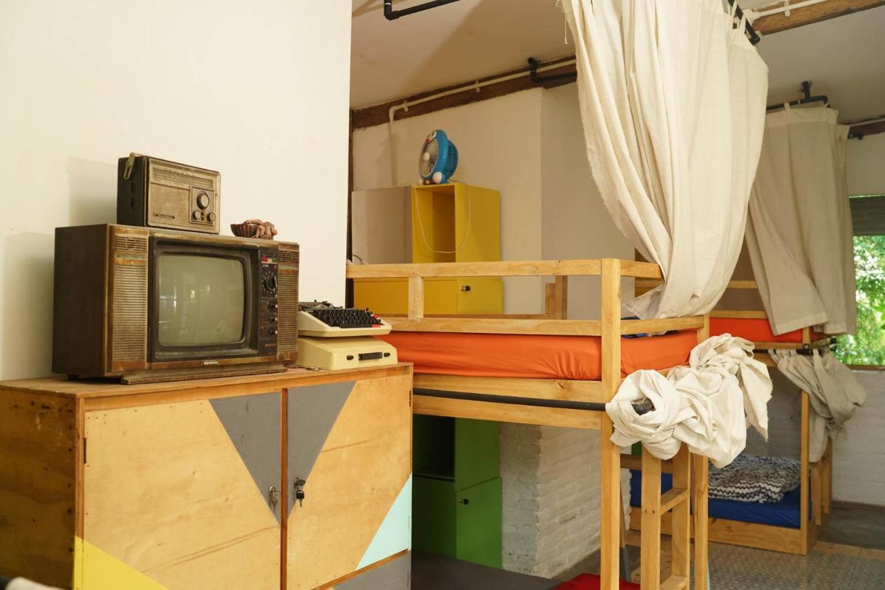 Happy House BnB Bromo backpacker Probolinggo Exterior foto